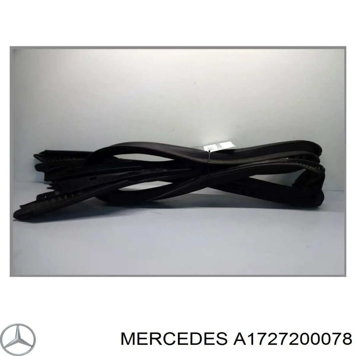  Mercedes A1727200078 цена, от 278.50 USD