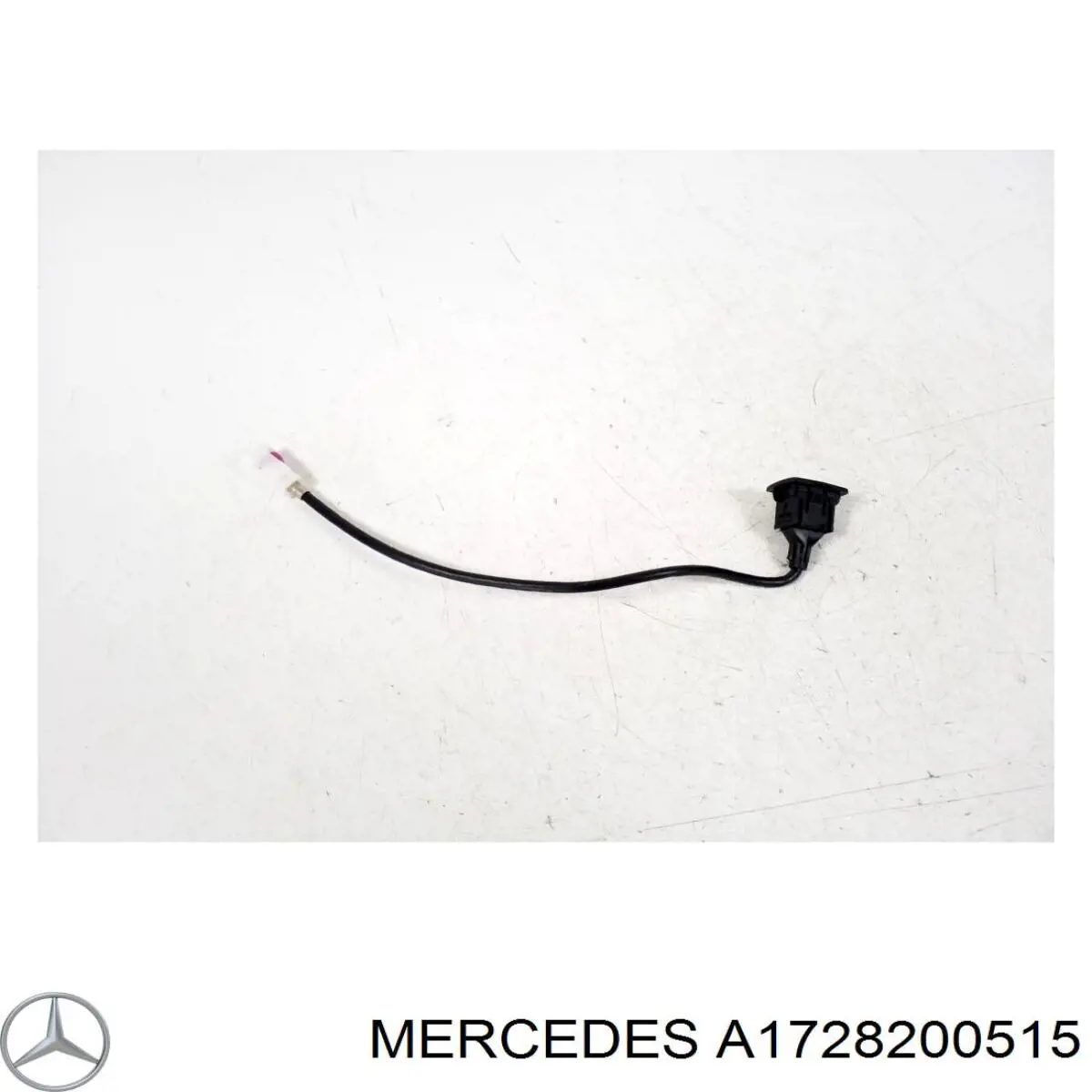  Mercedes 1728200515 цена, от 9.88 USD