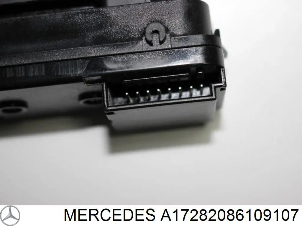  Mercedes A17282086109107 цена, от 11.30 USD