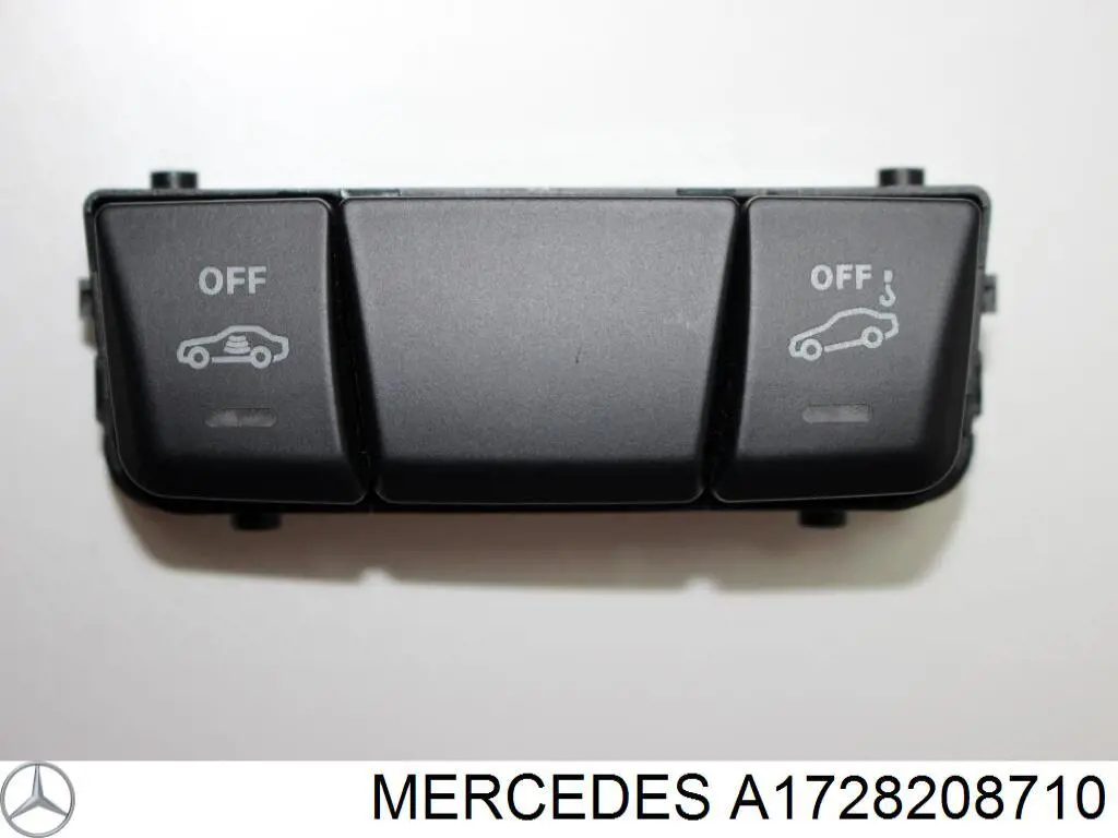 Купить A1728208710 Mercedes 