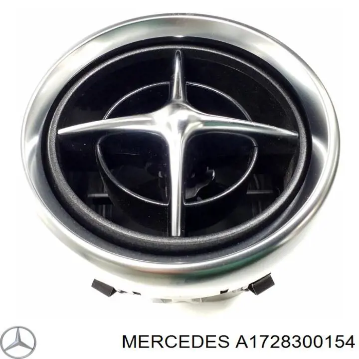  A1728300154 Mercedes