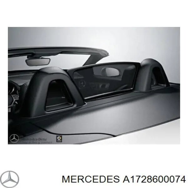 A1728600074 Mercedes 