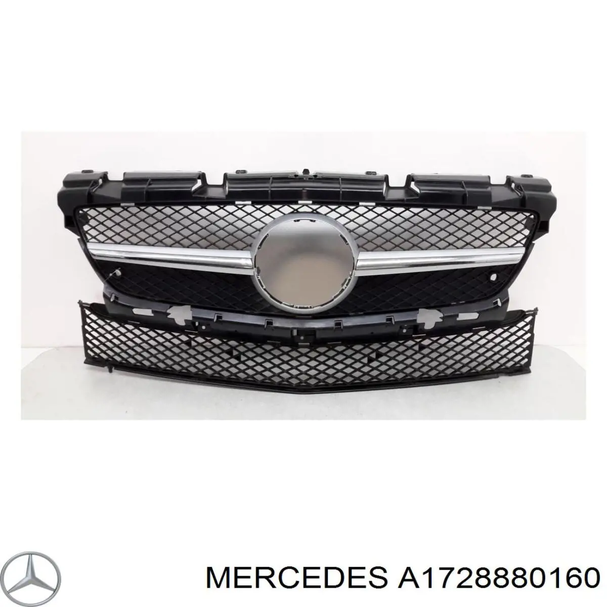  A1728880160 Mercedes