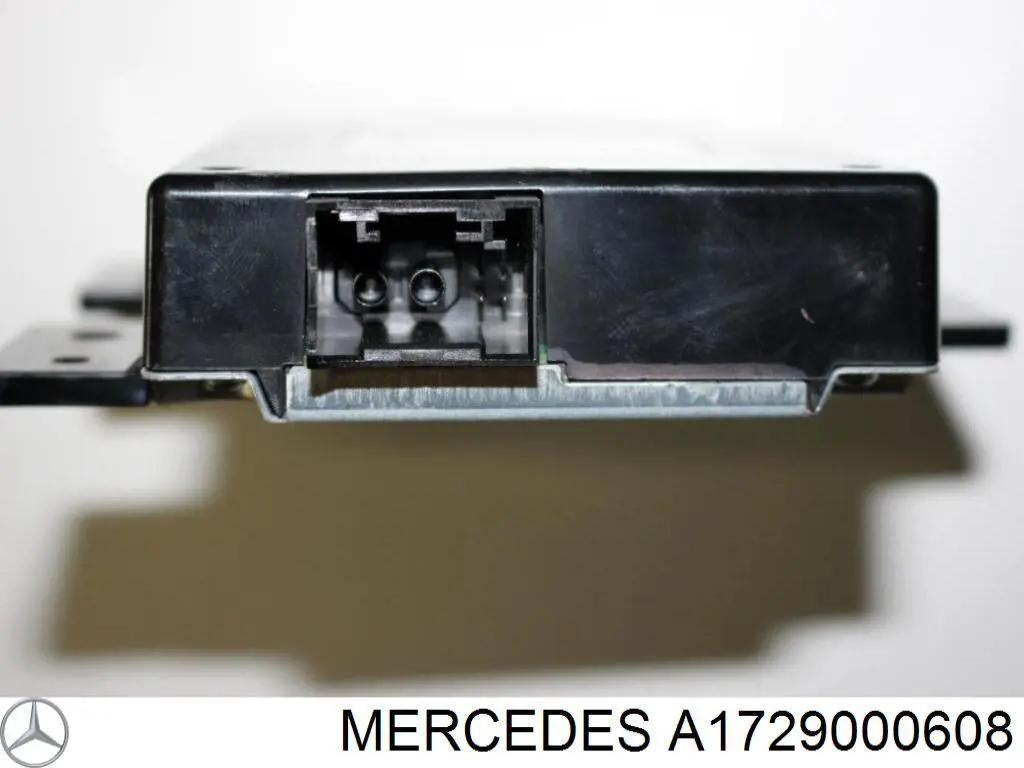 Купить 1729002809 Mercedes 