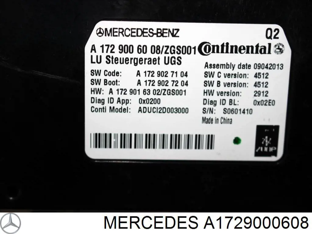  1729002809 Mercedes