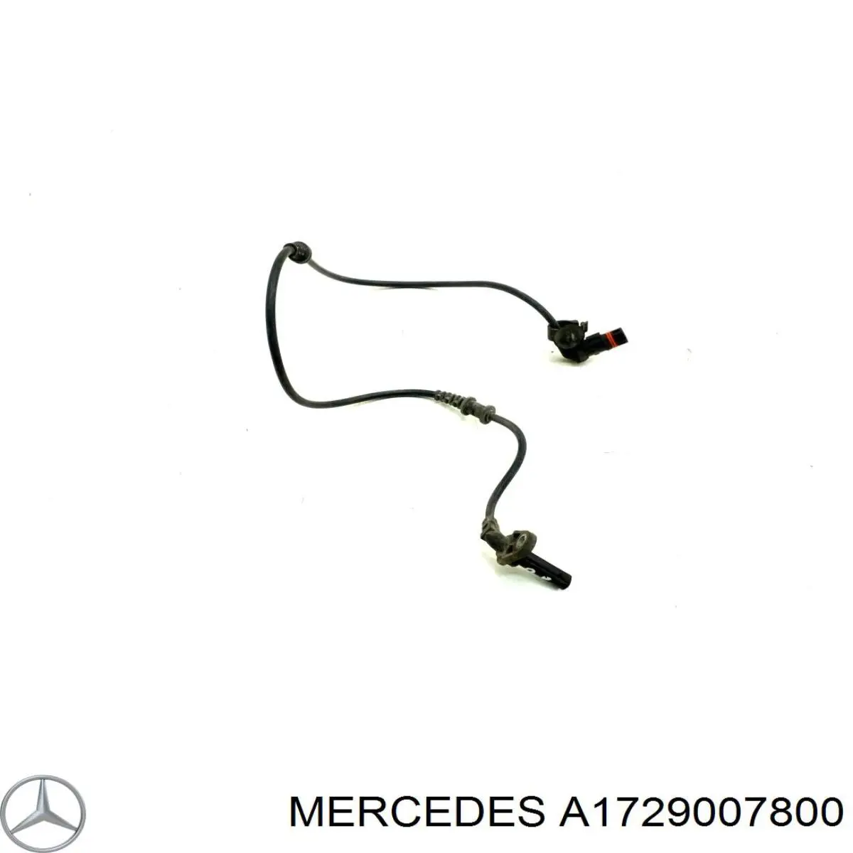  Mercedes A1729007800 цена, от 31.67 USD