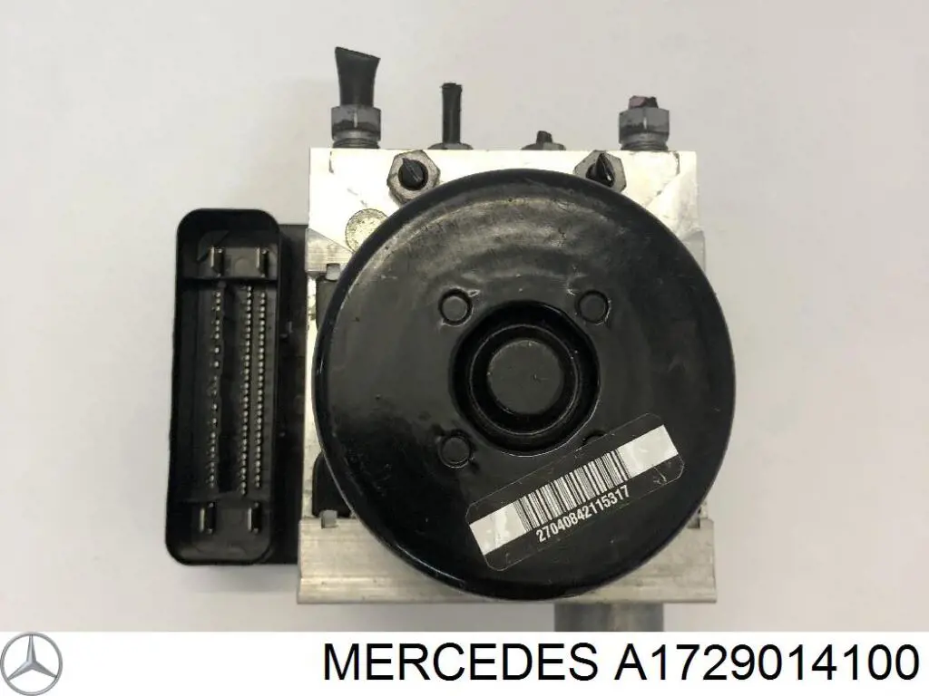 A1729014100 Mercedes 