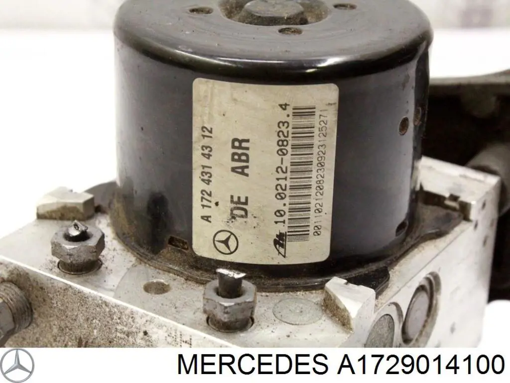 Купить A1729014100 Mercedes 