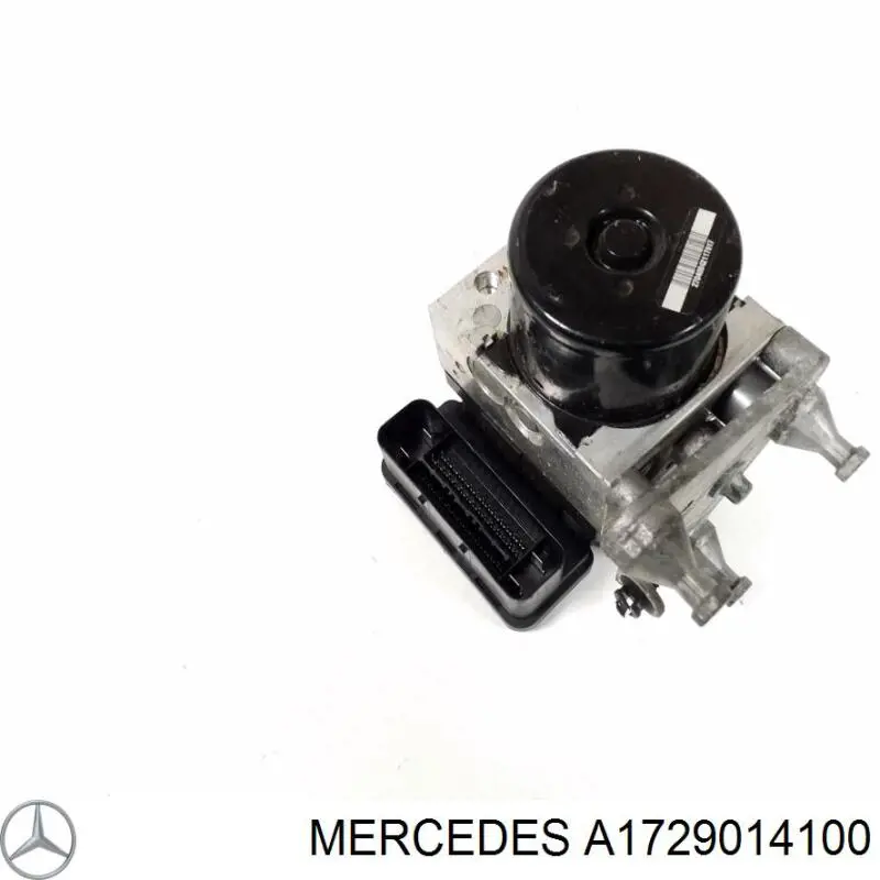  Mercedes A1729014100 цена, от 101.35 USD