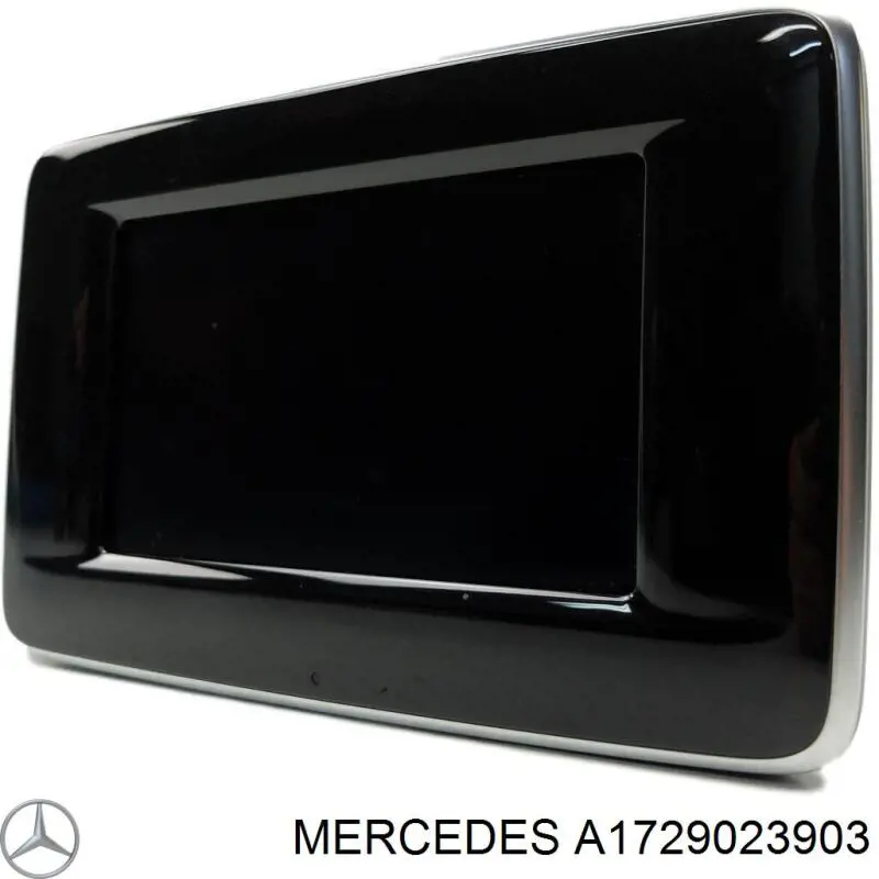  Mercedes A1729023903 цена, от 88.80 USD