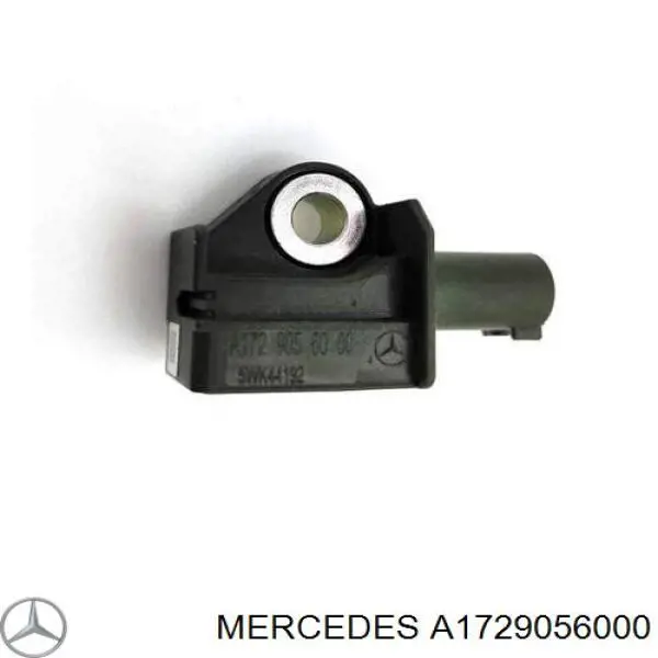 A1729056000 Mercedes