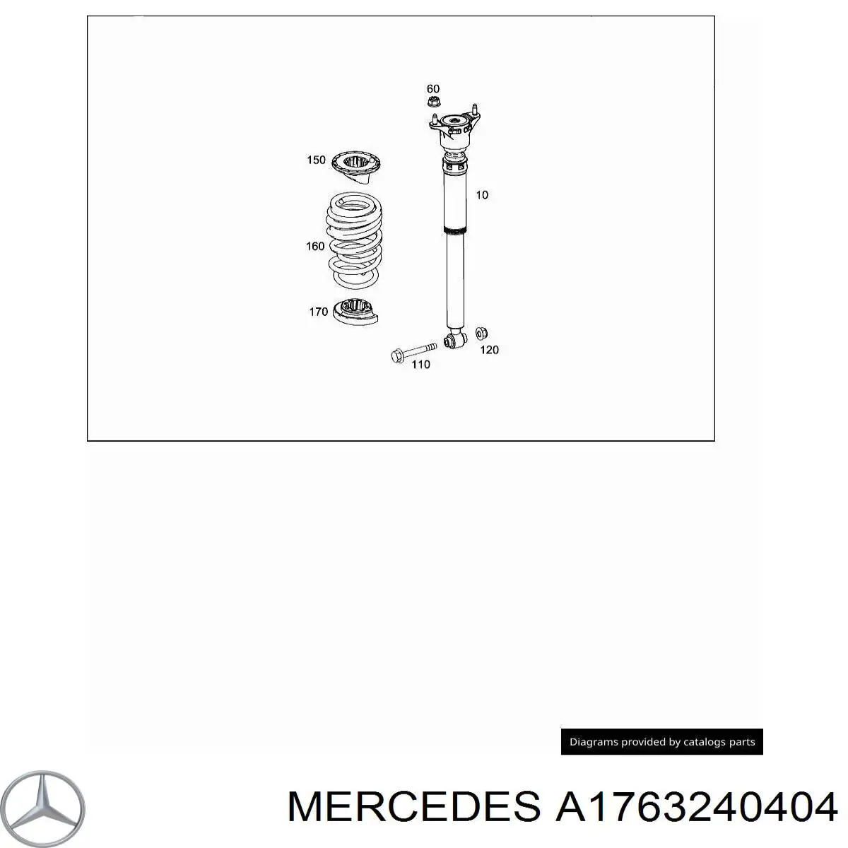 1763240404 Mercedes mola traseira