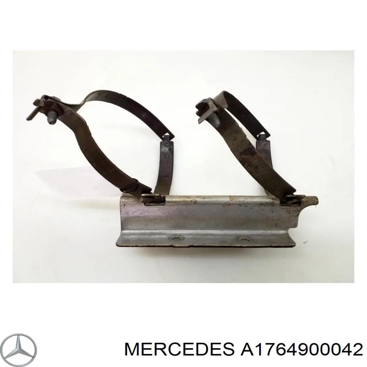 A1764900042 Mercedes 