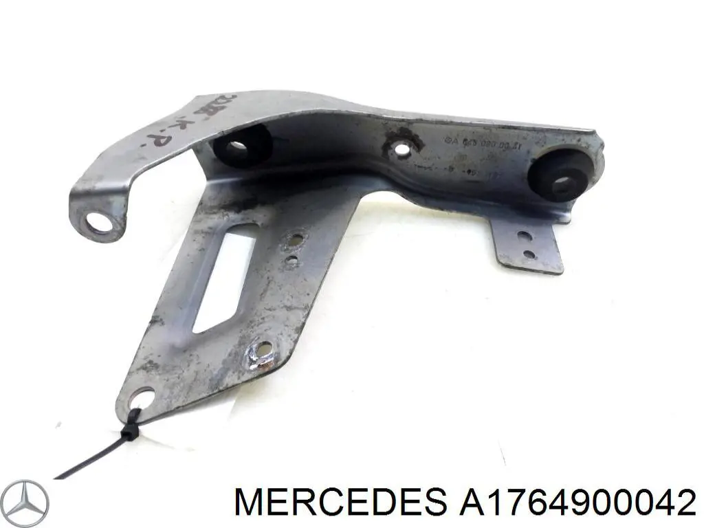 Купить A1764900042 Mercedes 
