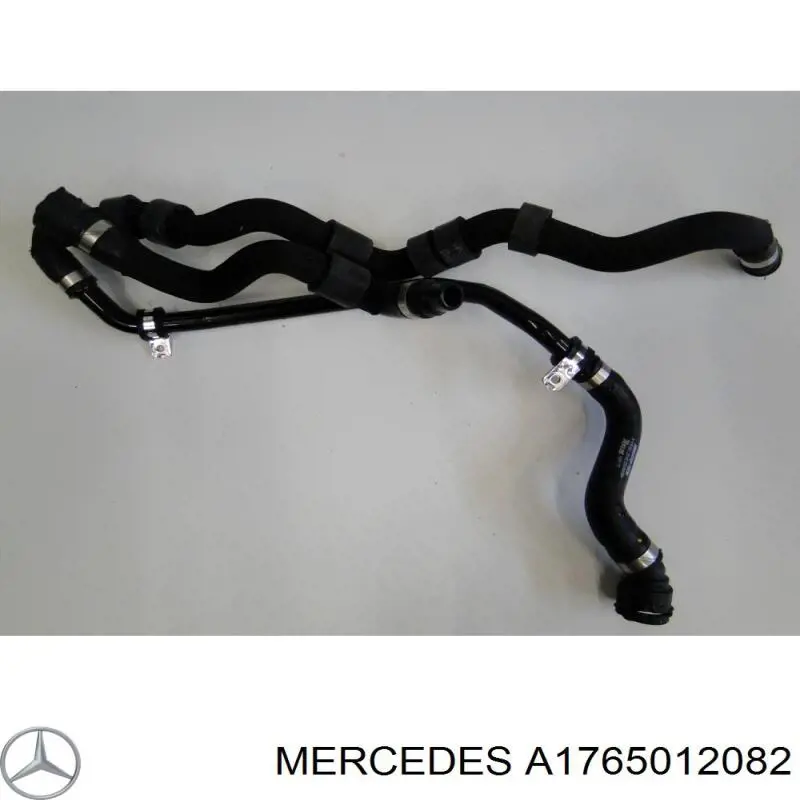 Купить A1765012082 Mercedes 
