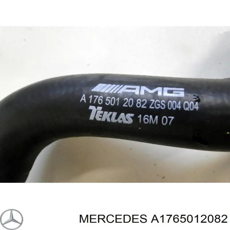  Mercedes A1765012082 цена, от 60.81 USD