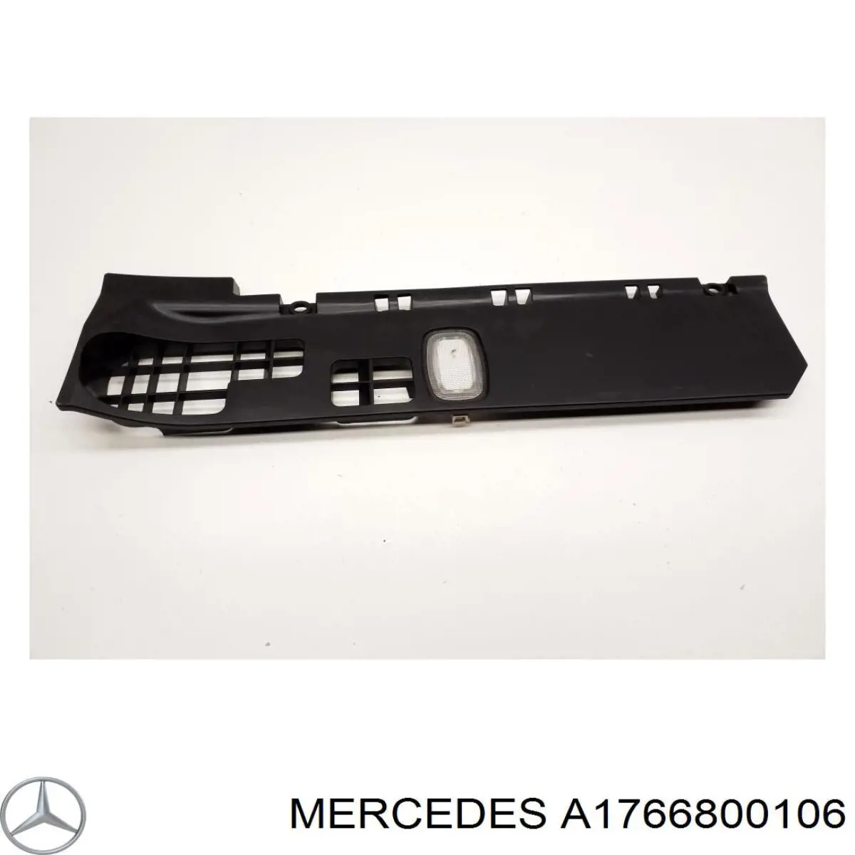  A1766800106 Mercedes