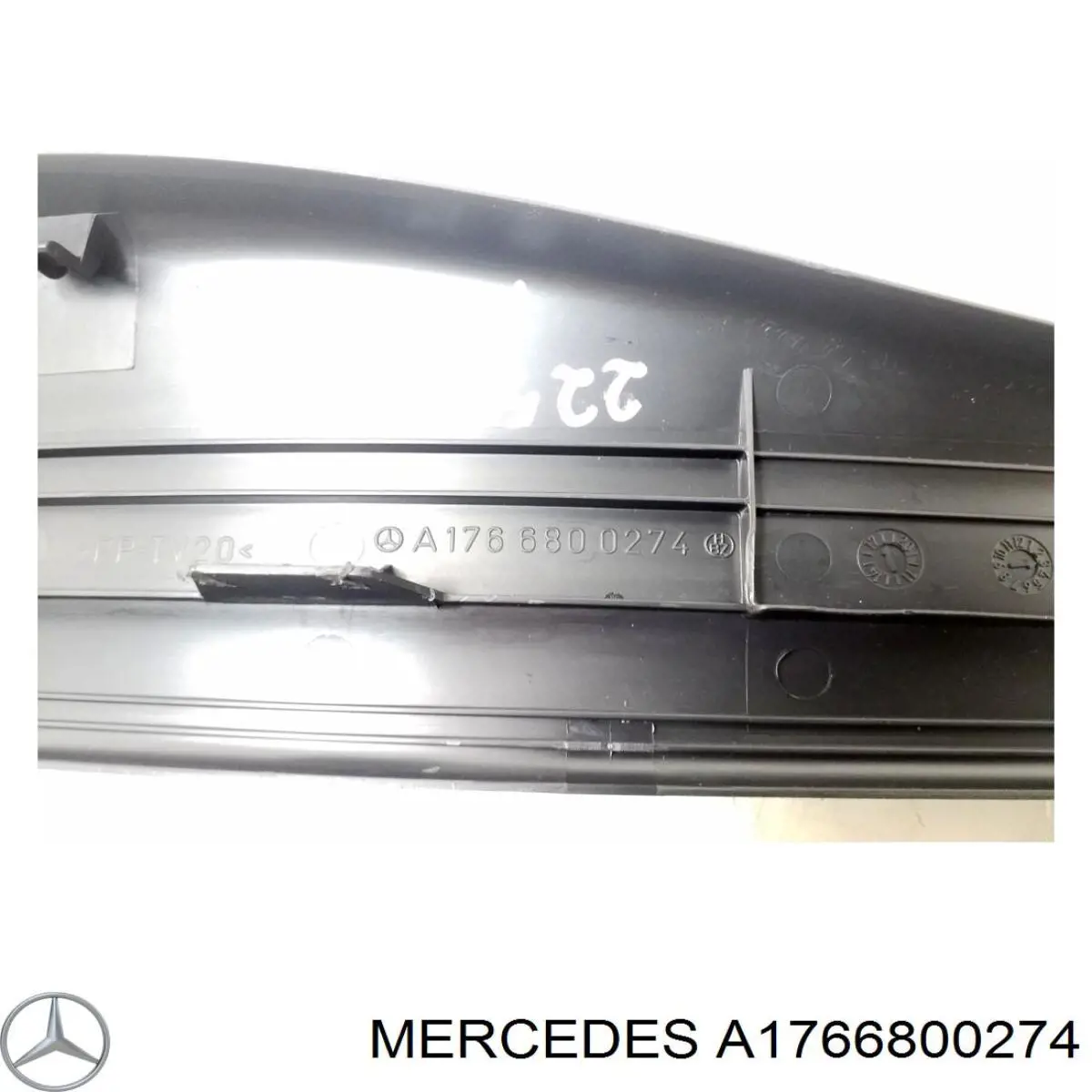 A1766800274 Mercedes