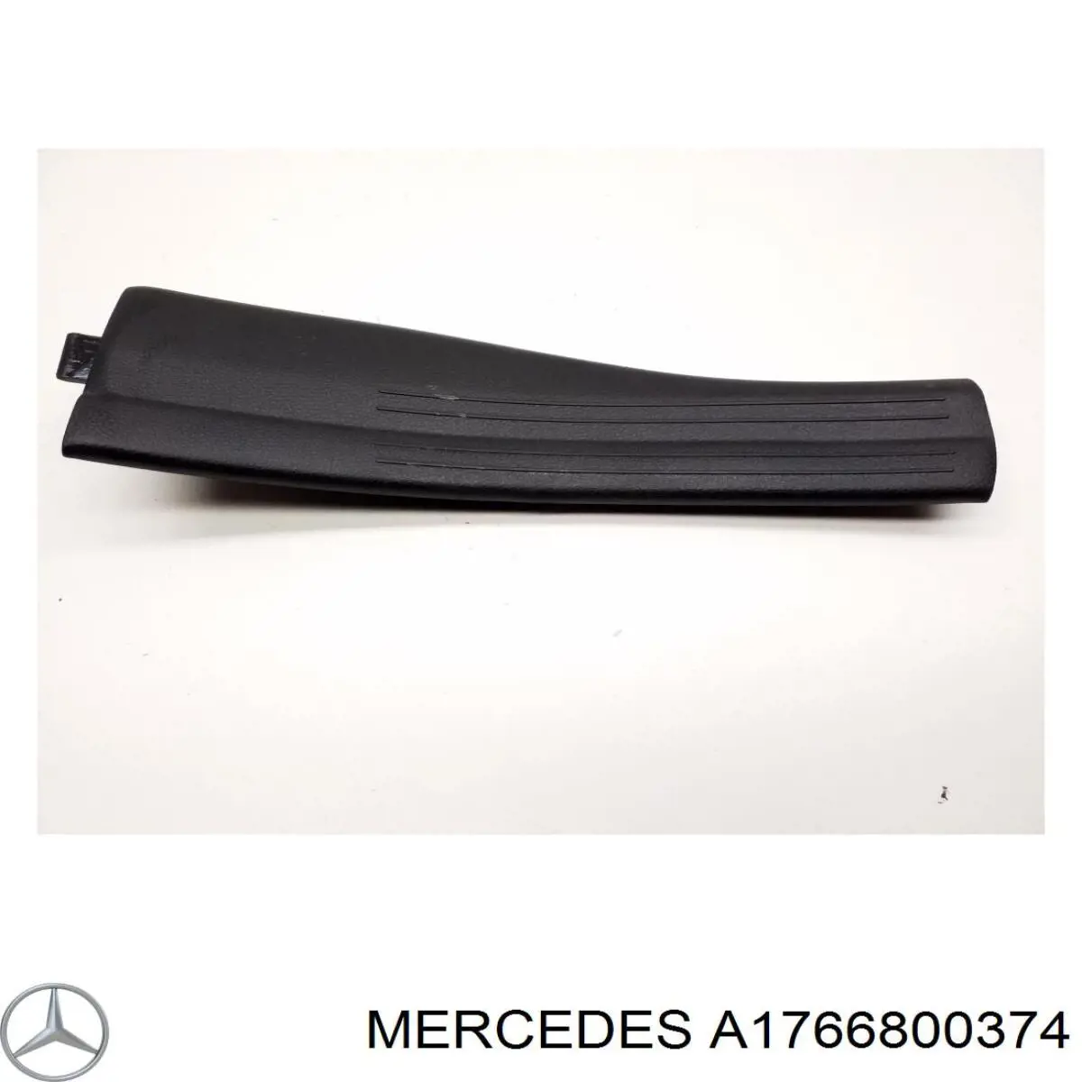  Mercedes A1766800374 цена, от 6.35 USD