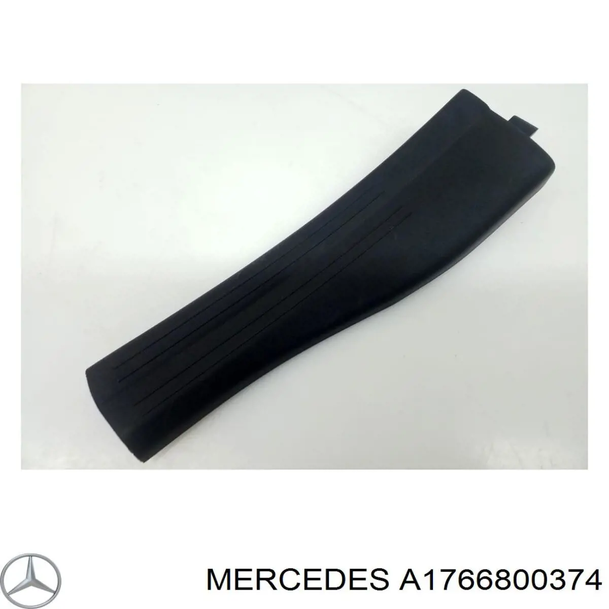 Купить A1766800374 Mercedes 