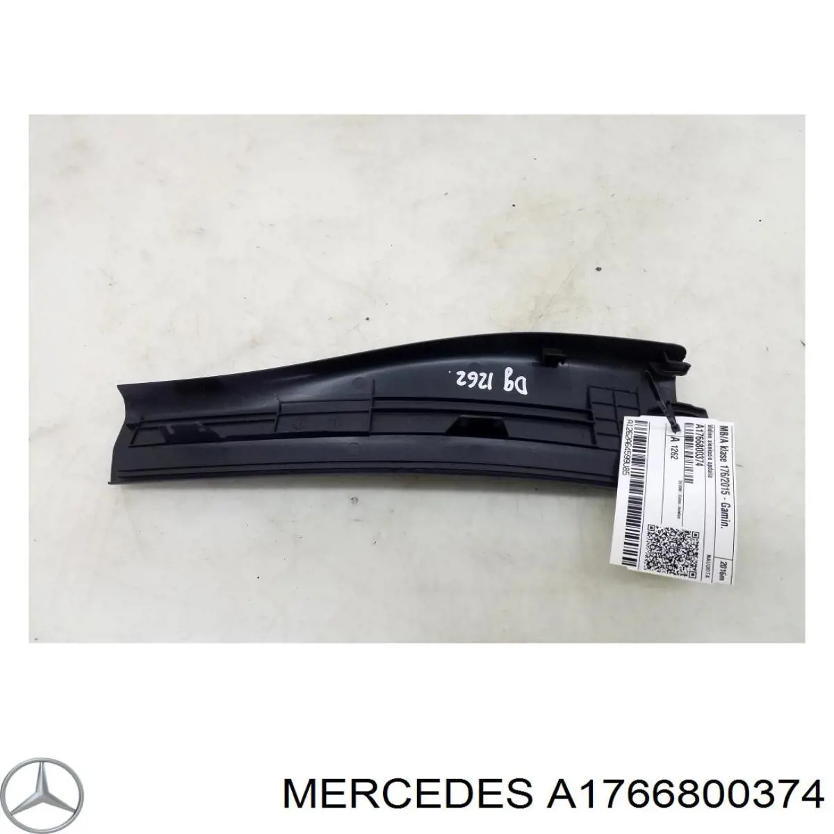 A1766800374 Mercedes 