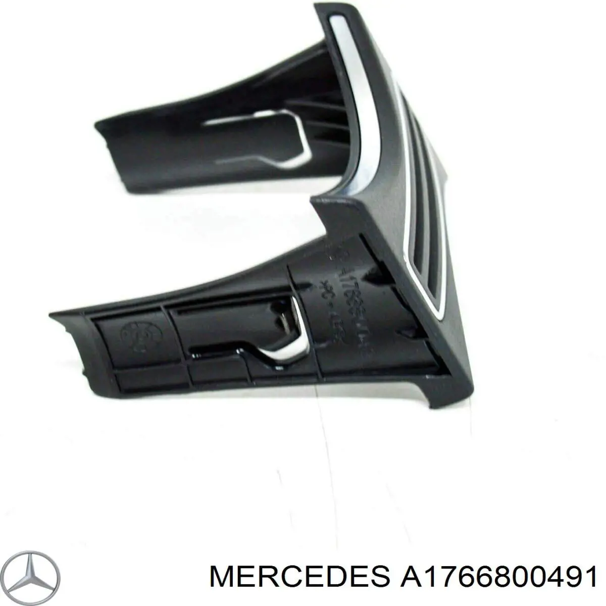 Купить A1766800491 Mercedes 