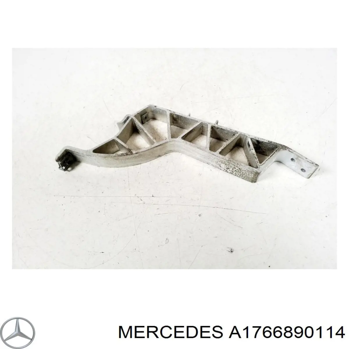 Купить A1766890114 Mercedes 