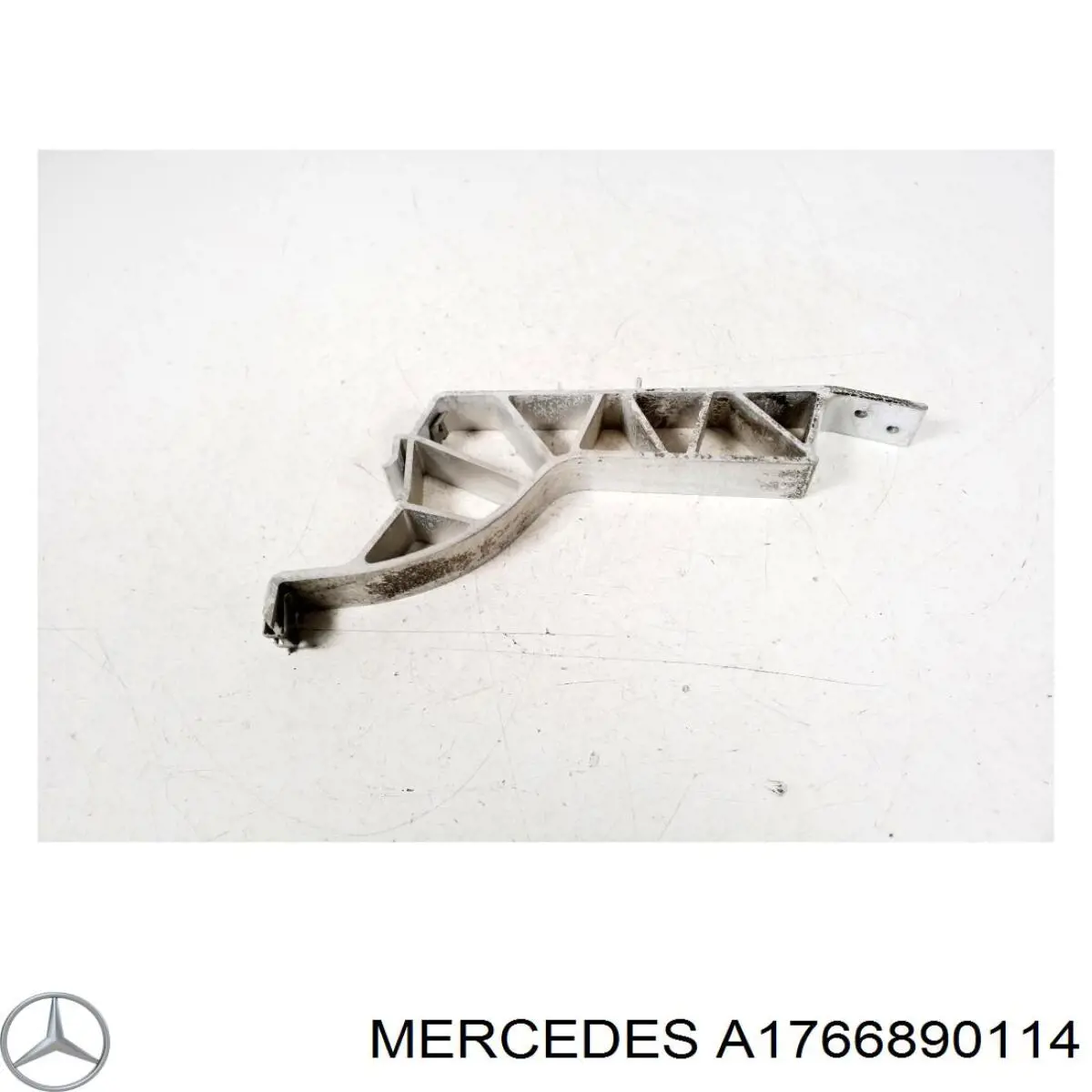  Mercedes A1766890114 цена, от 25.34 USD