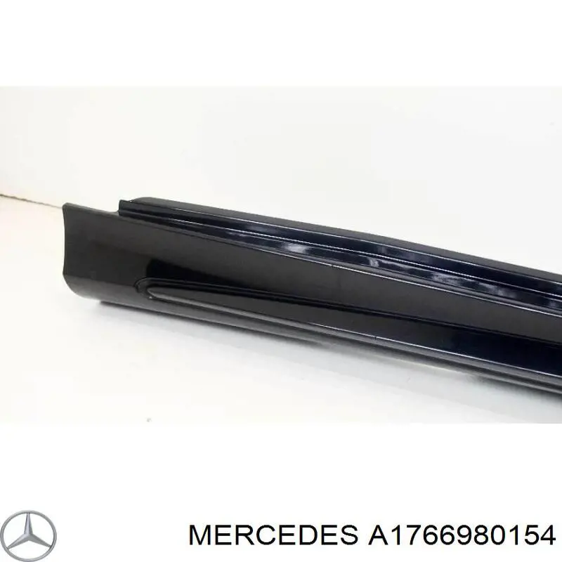 A17669801549999 Mercedes 