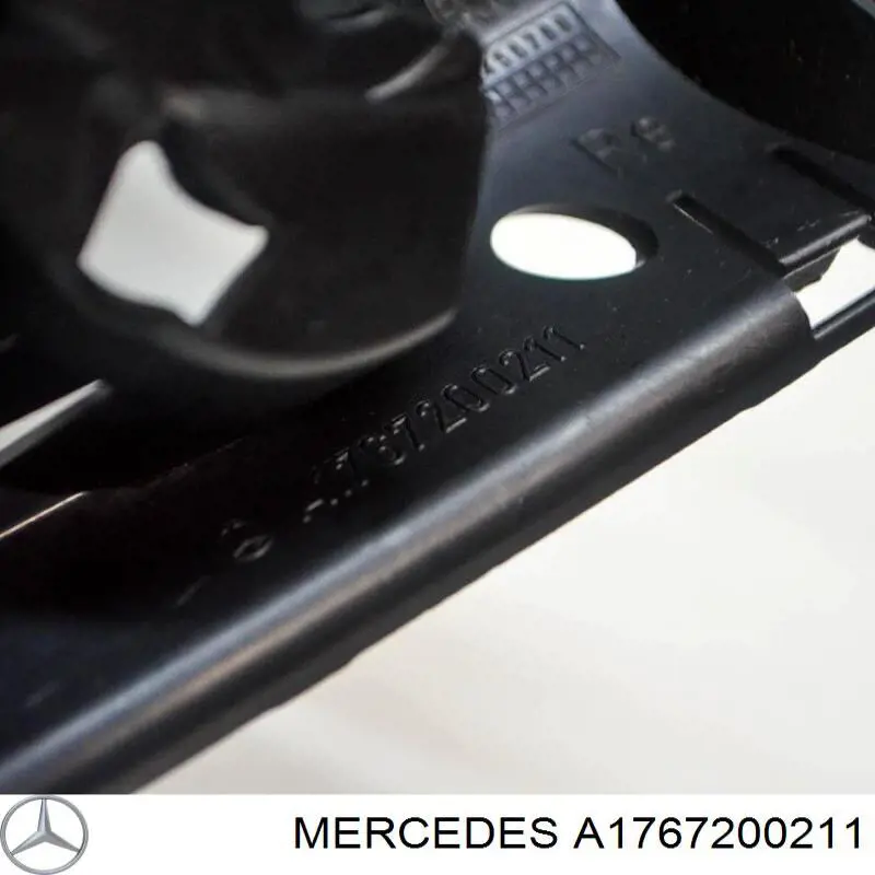  A1767200211 Mercedes