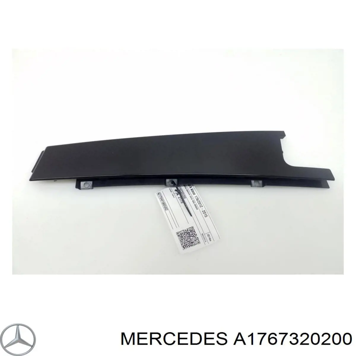 A1767320200 Mercedes 