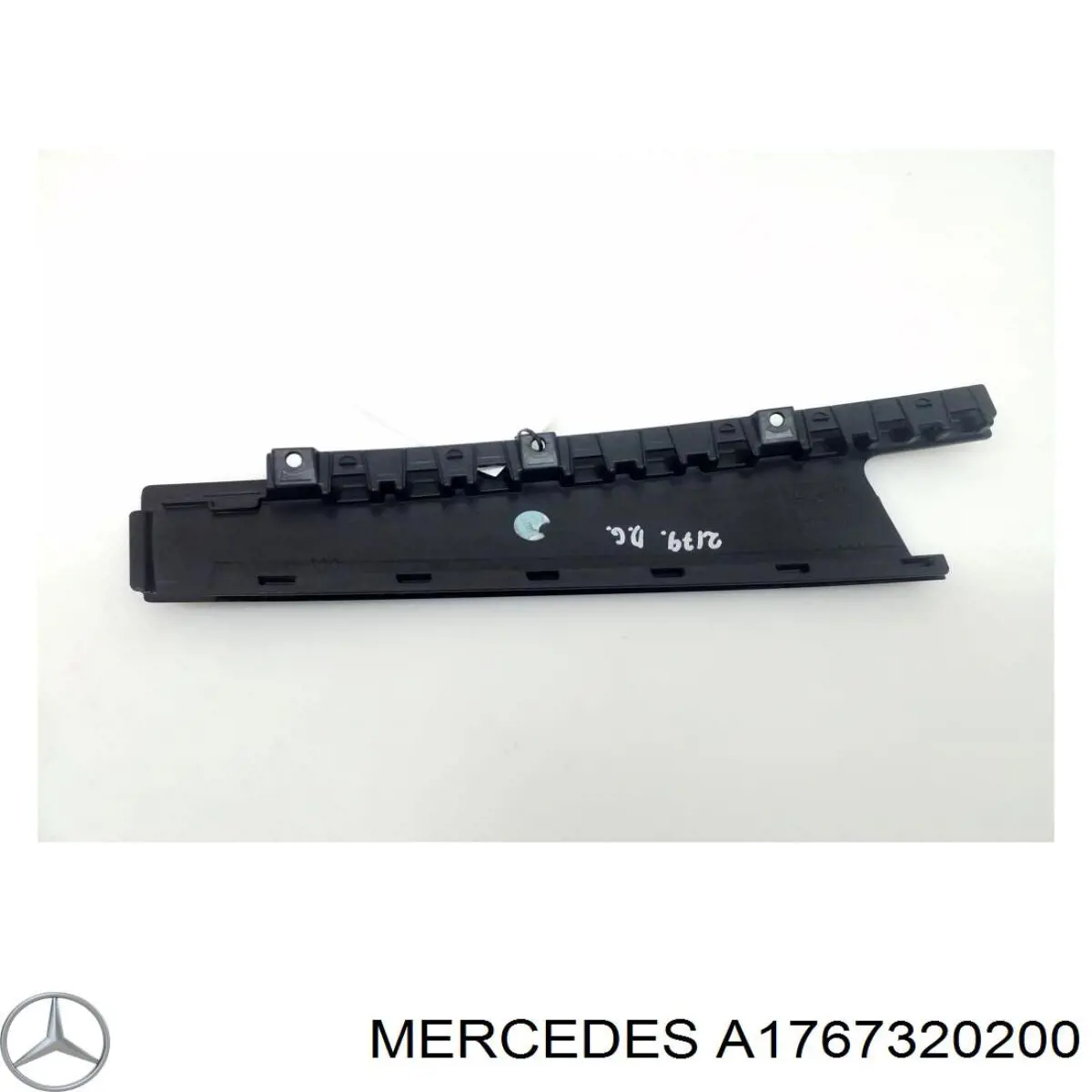 Купить A1767320200 Mercedes 