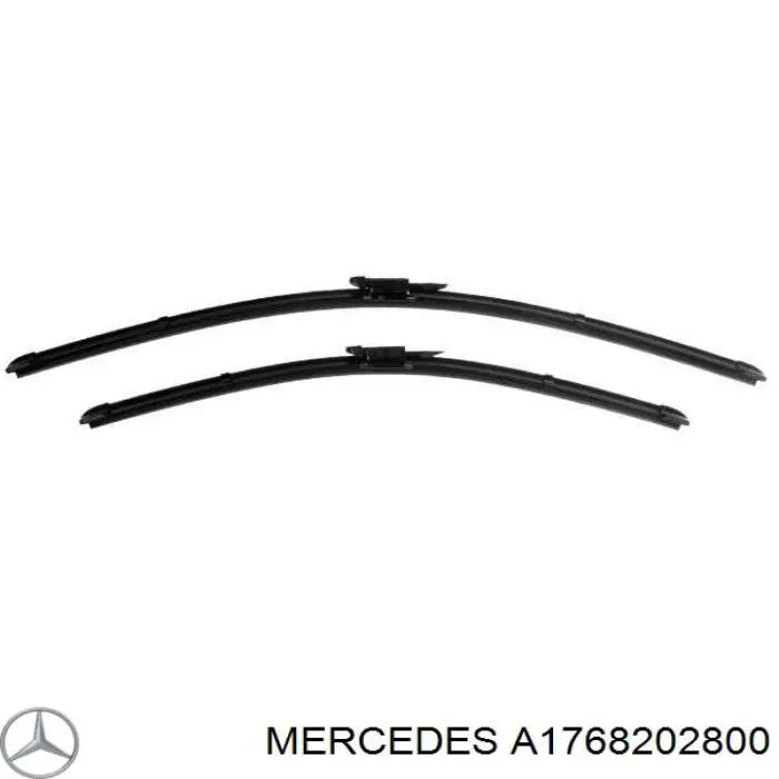 A1768202800 Mercedes