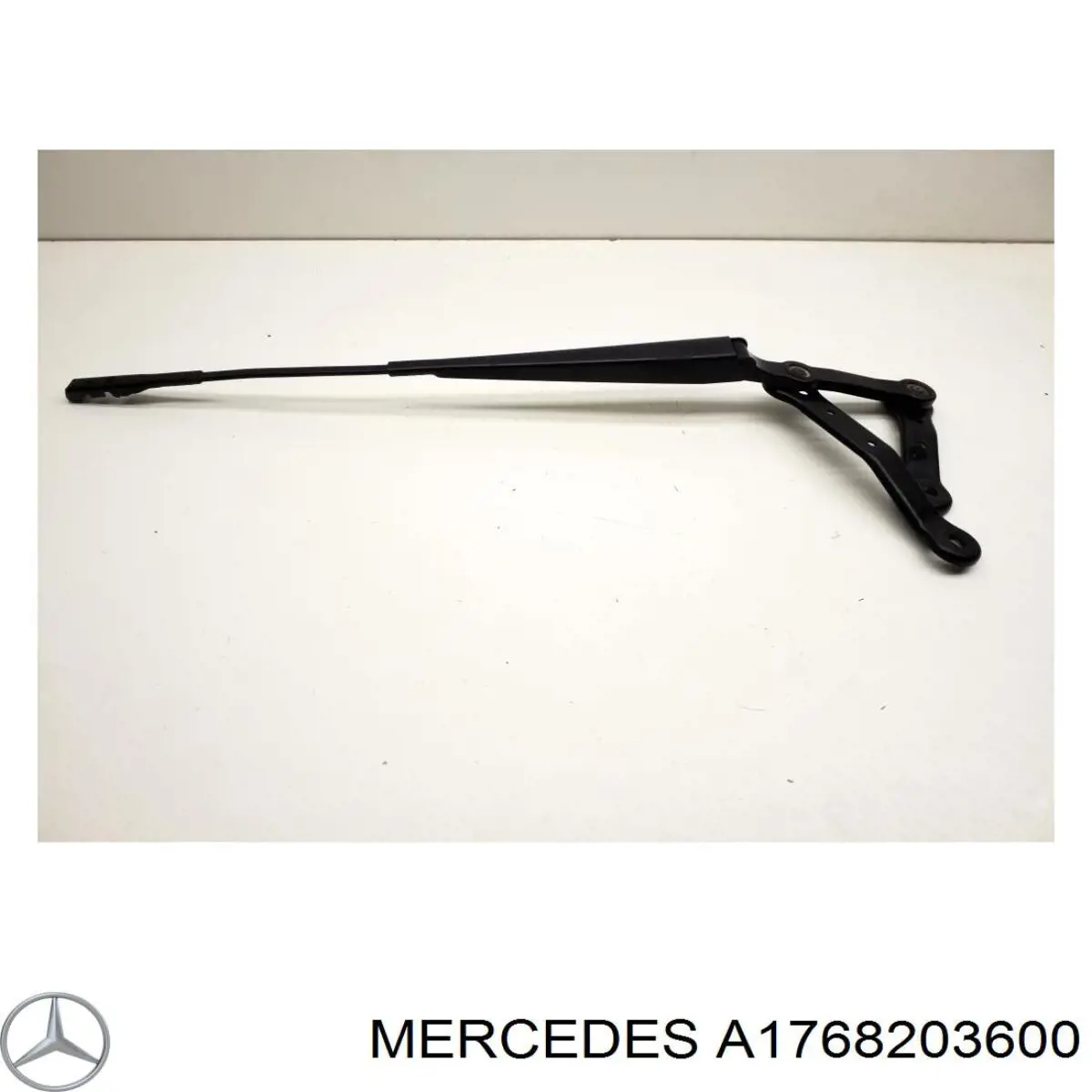  A1768203600 Mercedes