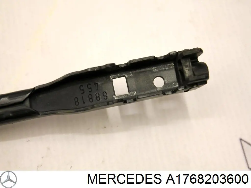 Mercedes A1768203600 цена, от 31.88 USD