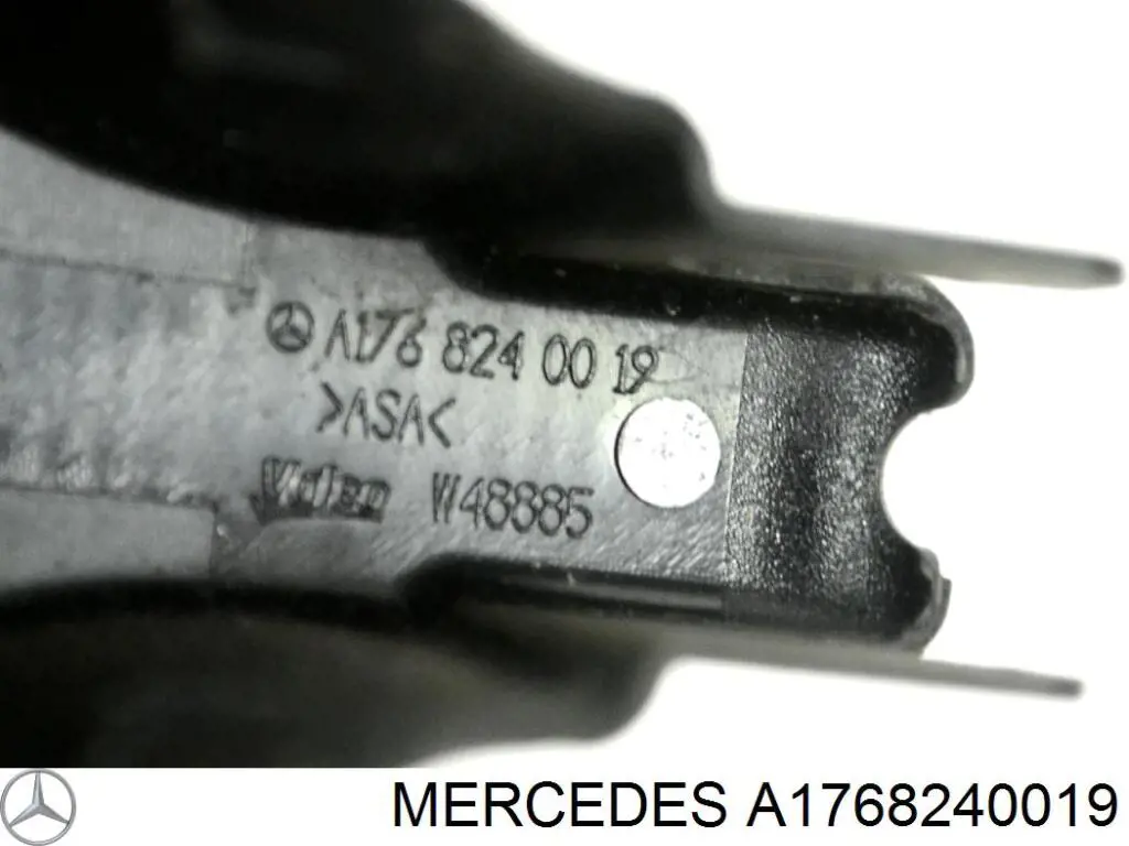  A1768240019 Mercedes