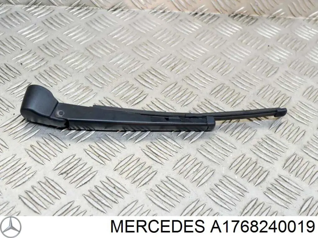  Mercedes A1768240019 цена, от 12.76 USD