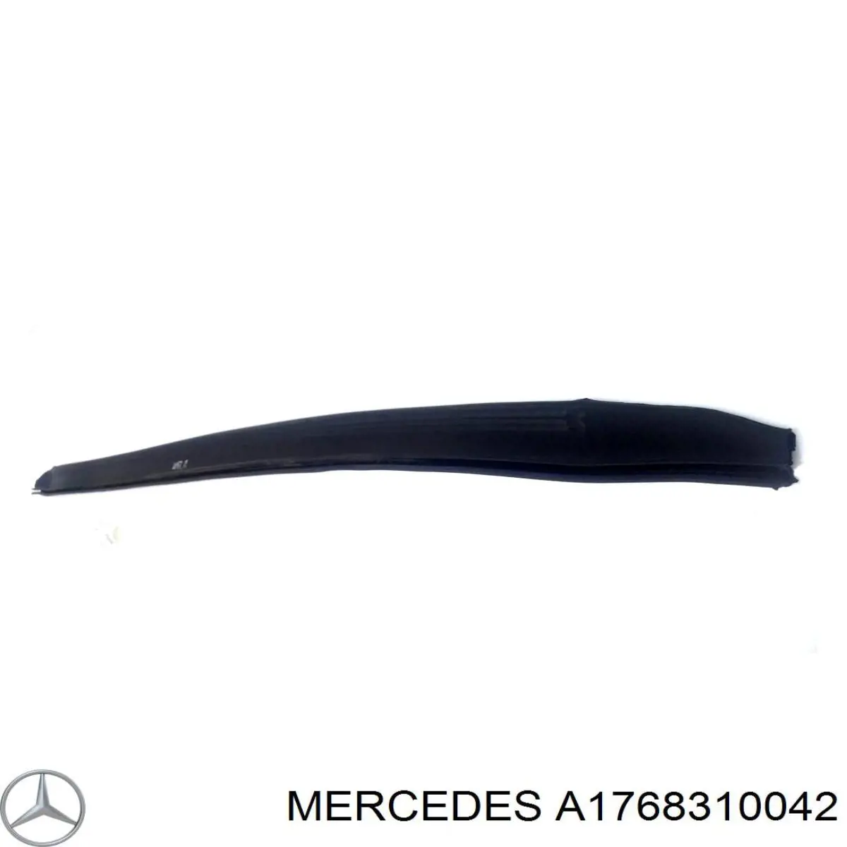  Mercedes A1768310042 цена, от 12.67 USD