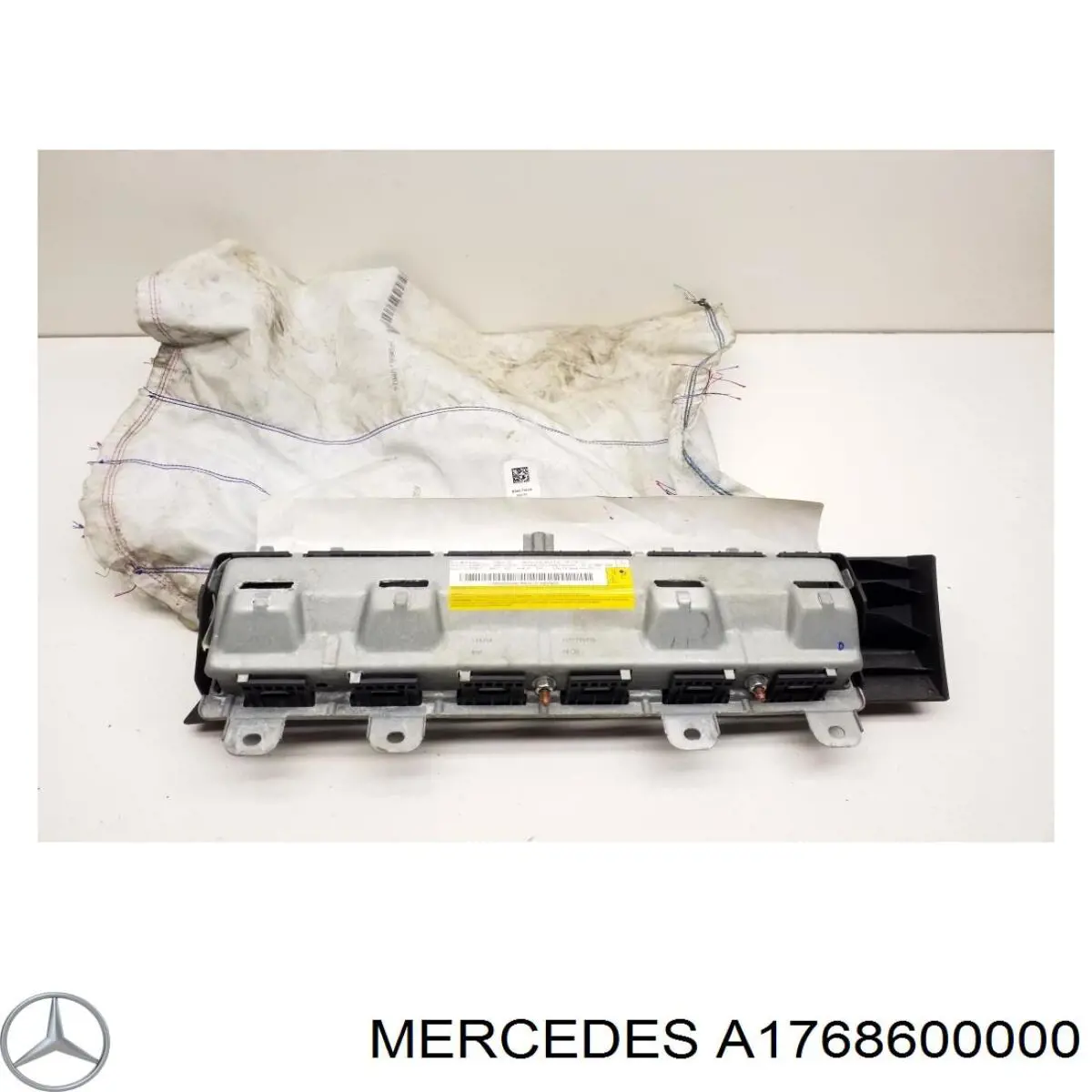 1768600000 Mercedes 