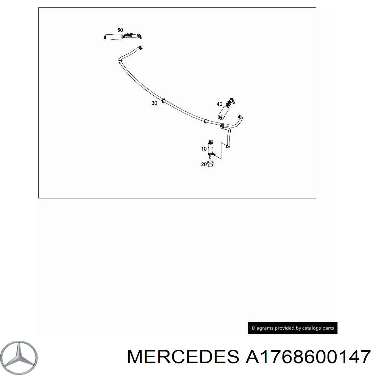  A1768600147 Mercedes