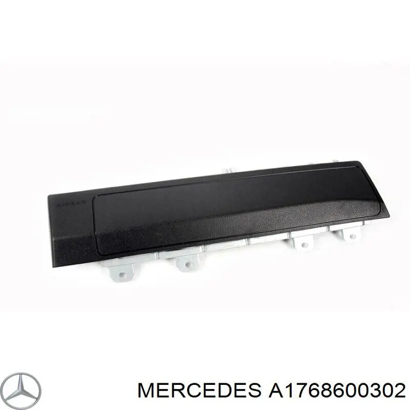  A1768600302 Mercedes