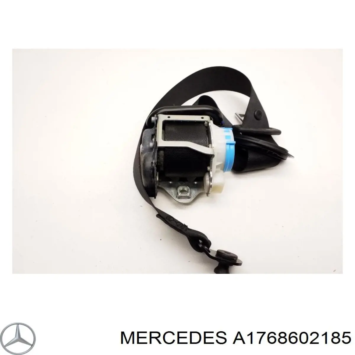  A1768602185 Mercedes