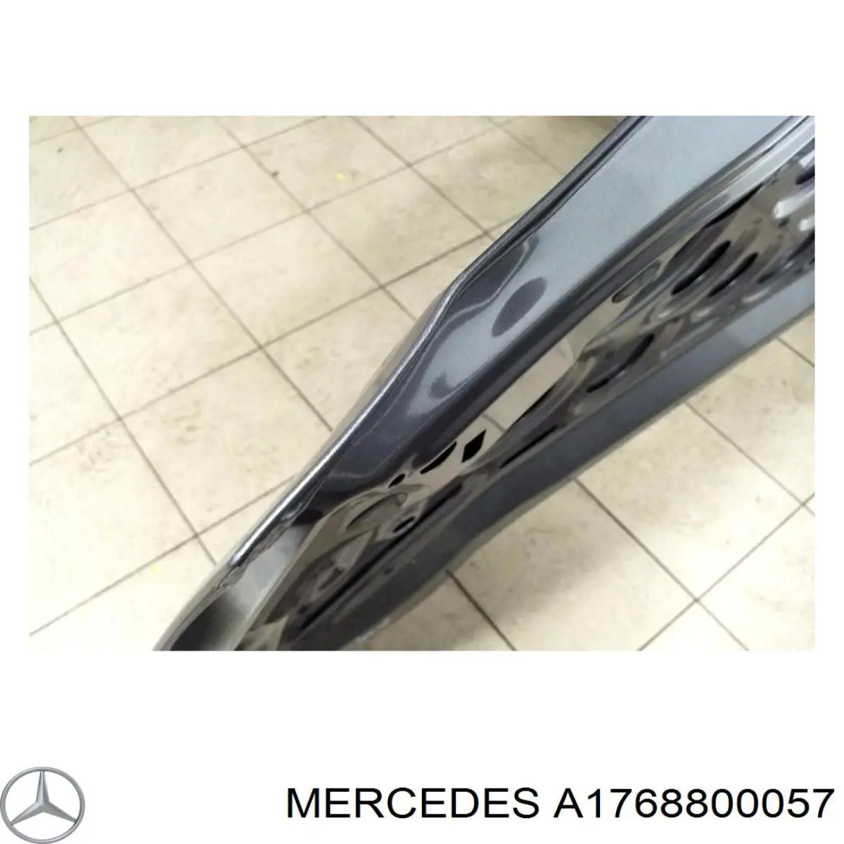 1682000 Diederichs Капот