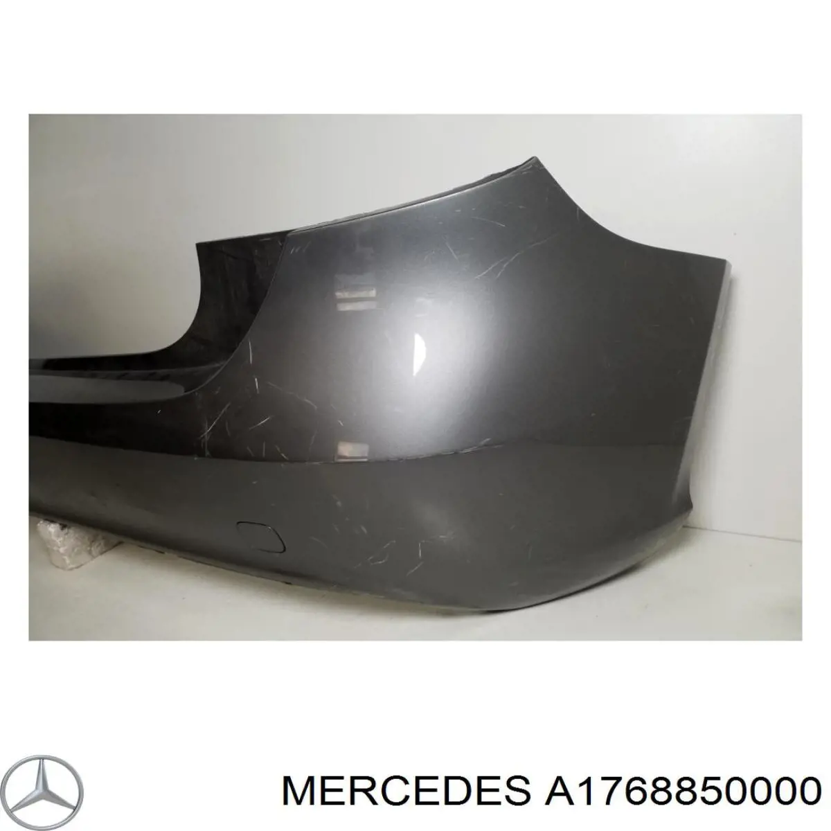  A1768850000 Mercedes