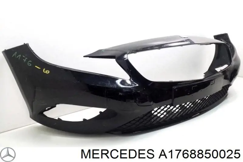  A1768850025 Mercedes