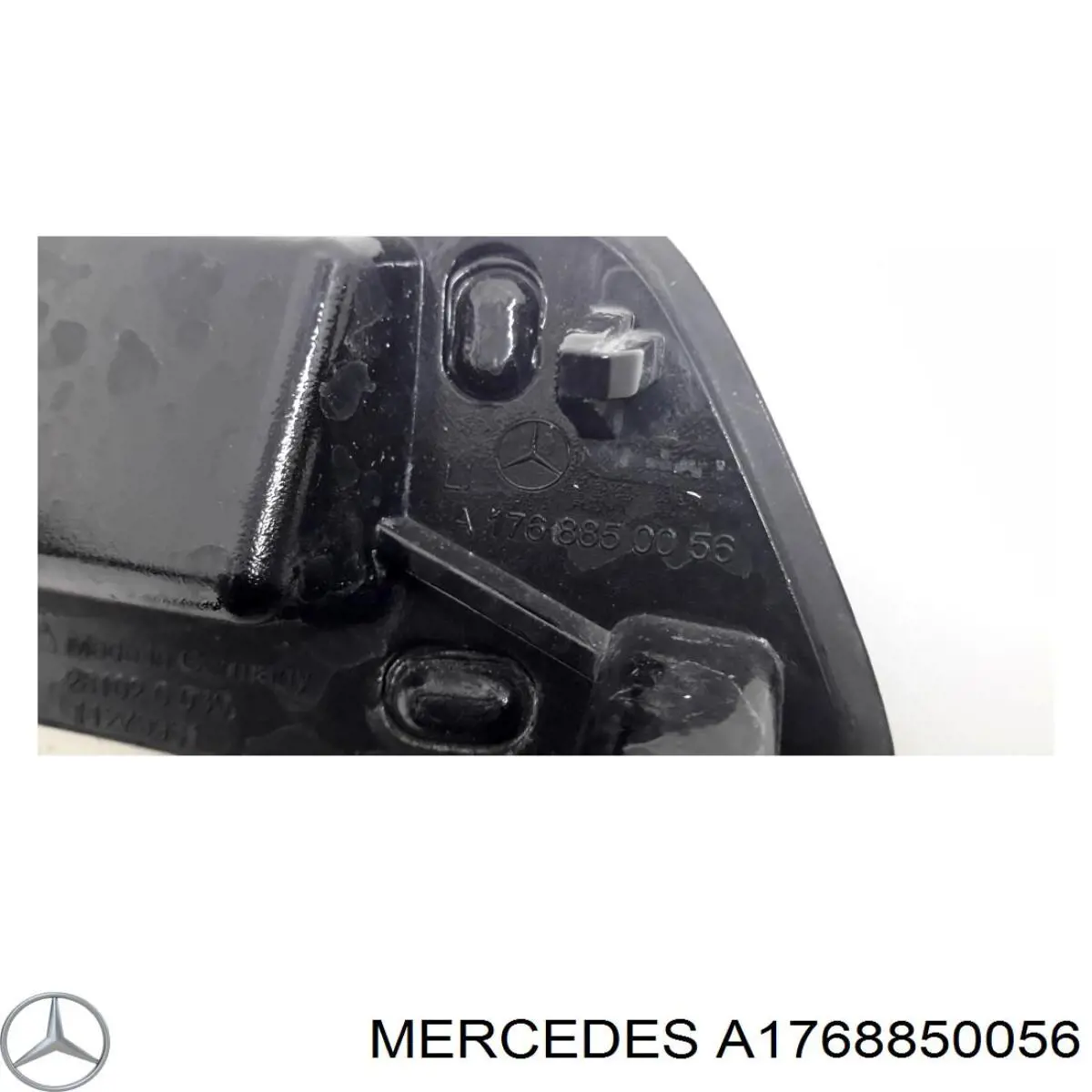 A1768850056 Mercedes 