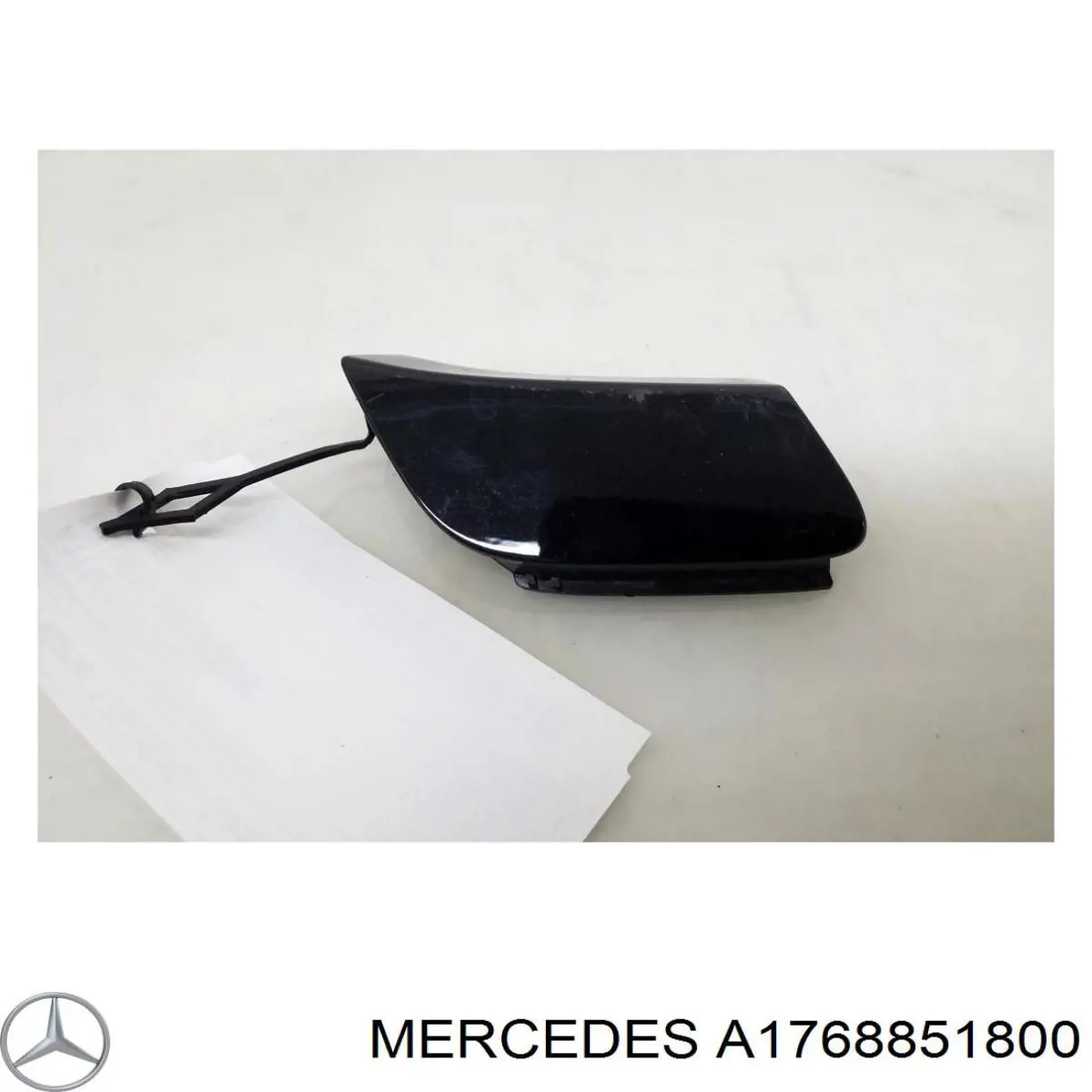  A17688518009999 Mercedes