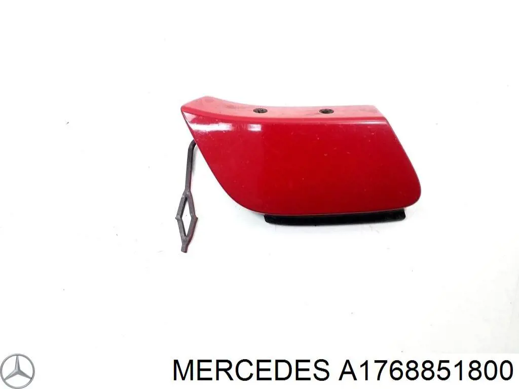  Mercedes A1768851800 цена, от 11.40 USD