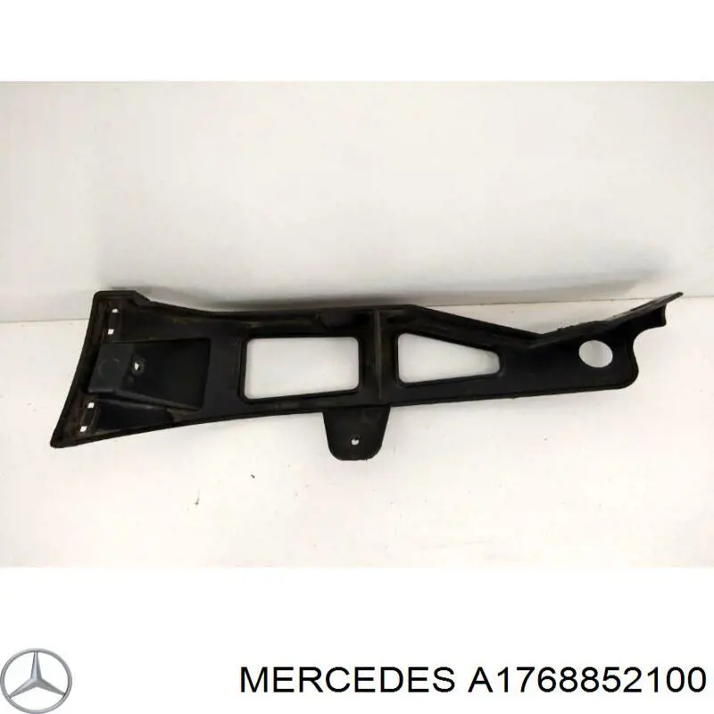  A176885210064 Mercedes