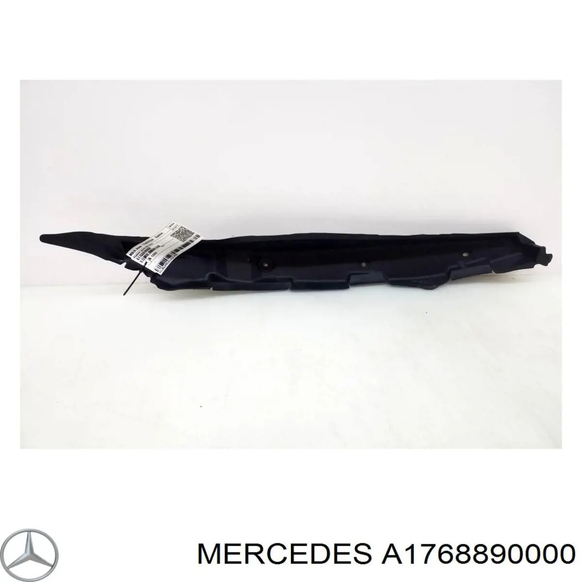  Mercedes 1768890000 цена, от 23.98 USD